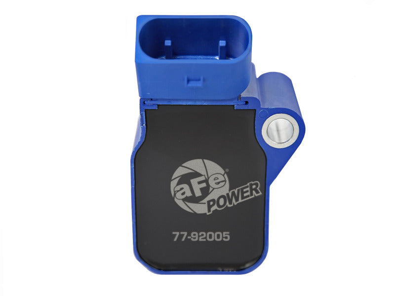 aFe 13-18 Audi S8 / 14-17 Audi RS7 Scorcher High-Performance Ignition Coil (8 Pack) - 77-92005-MD