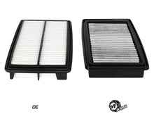 Load image into Gallery viewer, aFe MagnumFLOW OE Replacement Air Filter w/Pro Dry S Media 17-20 Honda Ridgeline V6 3.5L - 31-10310