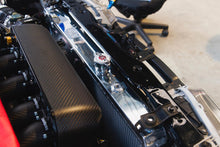 Load image into Gallery viewer, CSF 92-00 Honda Civic w/K-Swap V3 Radiator - 2850K