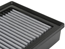 Load image into Gallery viewer, aFe Magnum FLOW Pro DRY S OE Replacement Filter 2018+ Jeep Wrangler (JL) V6 3.6L - 31-10280