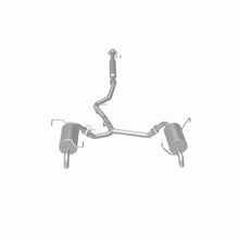 Load image into Gallery viewer, BRExhaust 10-15 SUBARU OUTBACK 3.6L Exhaust Kit - 106-0918