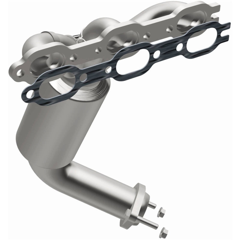 MagnaFlow Direct Fit Catalytic Converter 07-10 Chrysler Sebring 3.5L - 51061