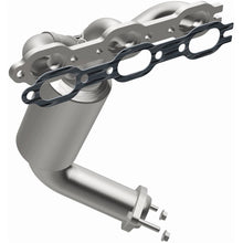 Load image into Gallery viewer, MagnaFlow Direct Fit Catalytic Converter 07-10 Chrysler Sebring 3.5L - 51061