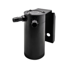 Load image into Gallery viewer, Mishimoto 2009+ Dodge Ram 5.7L Baffled Oil Catch Can Kit - Black