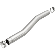 Load image into Gallery viewer, MagnaFlow D-Fit Muffler 409 SS 3.5in 2019 Chevrolet Silverado 1500 6.2L w/o Muffler - 19491