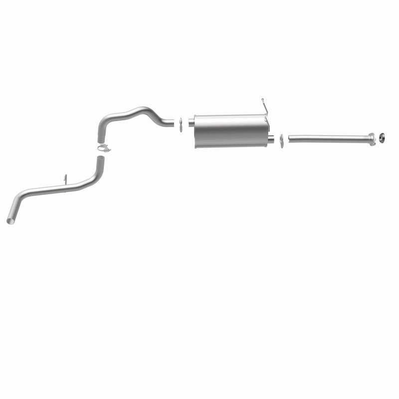 MagnaFlow BRE Exhaust Kit 04-11 Ranger B2300 2.3L - 106-0462