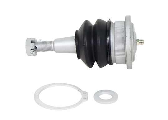 Whiteline 07-16 Chevrolet Silverado 1500 LT Fixed Offset UCA Replacement Ball Joint Kit - KSK188