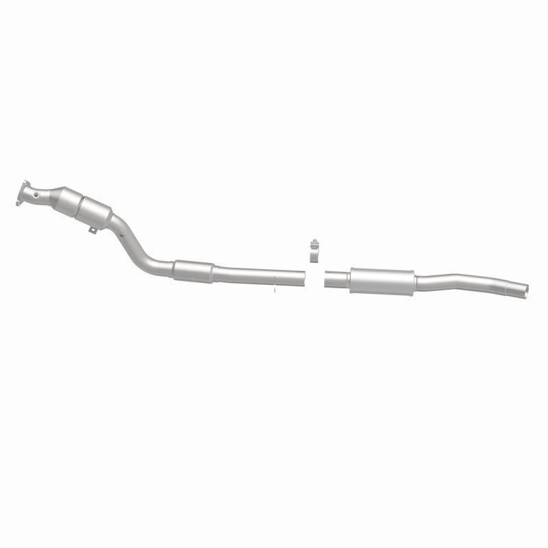 MagnaFlow Conv DF 04-06 Audi A8 Quattro 4.2L - 24365