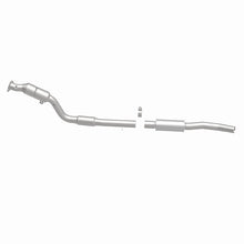 Load image into Gallery viewer, MagnaFlow Conv DF 04-06 Audi A8 Quattro 4.2L - 24365