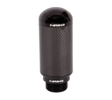 Load image into Gallery viewer, NRG Stealth Adjustable Shift Knob (M10X1.25) Nissan/ Mazda / Toyota - Carbon Fiber - SK-550CF-1