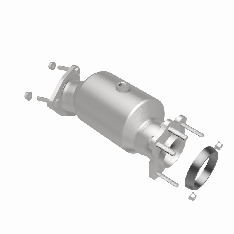 MagnaFlow Direct Fit Catalytic Converter 2020 Chevrolet Corvette Left Closed Couple 6.2L - 280163