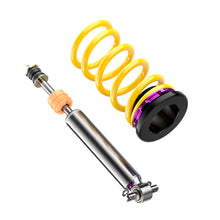 Load image into Gallery viewer, KW Coilover Kit V3 82-91 Mercedes-Benz S Class (C126) Coupe 2WD - 352250AL