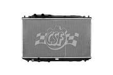 Load image into Gallery viewer, CSF 06-11 Honda Civic 1.8L OEM Plastic Radiator - 3362