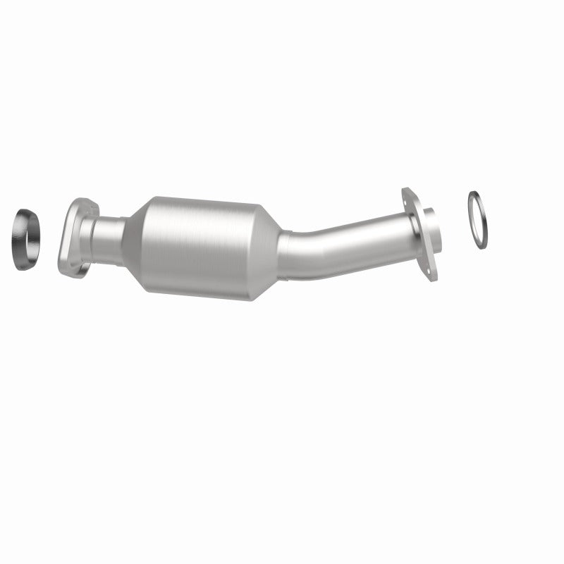 MagnaFlow 2011 Toyota Sienna 3.5L Direct Fit Converter - 5592557