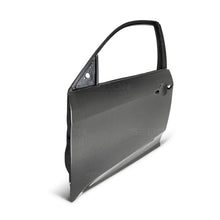 Load image into Gallery viewer, Seibon 2017 Honda Civic Type-R OE Style Gloss Carbon Fiber Front Doors - DD17HDCVR-F