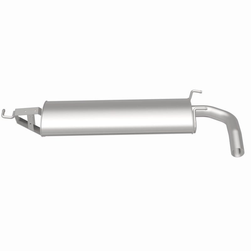 BRExhaust 06-08 Suzuki Grand Vitara 2.7L Muffler Kit - 108-0120