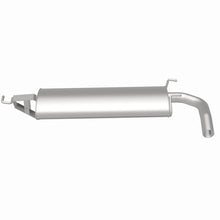 Load image into Gallery viewer, BRExhaust 06-08 Suzuki Grand Vitara 2.7L Muffler Kit - 108-0120