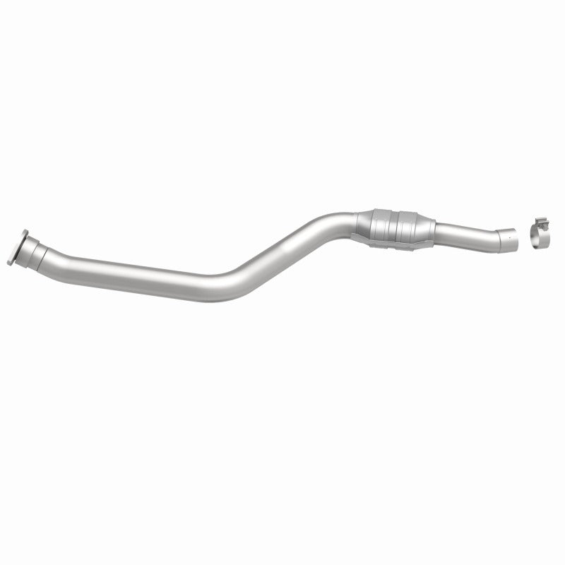 MagnaFlow Direct Fit Catalytic Converter 13 Cadillac ATS 2.0L Turbocharged Rear (49 State) - 51577
