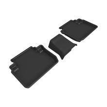Load image into Gallery viewer, 3D MAXpider 18-24 Mitsubishi Eclipse Cross Kagu Black R2