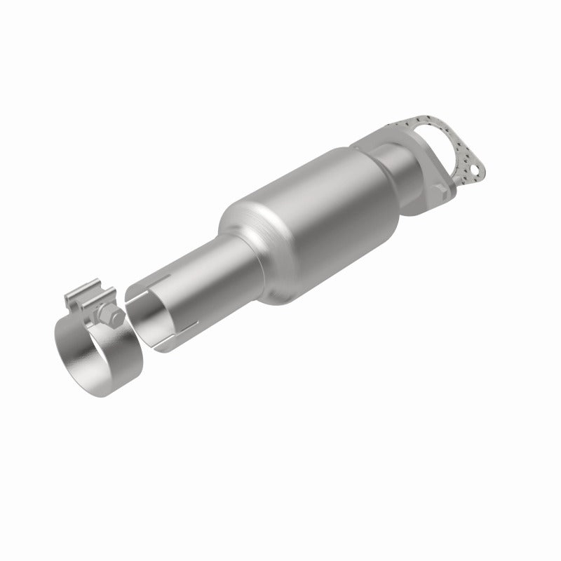 MagnaFlow Direct Fit Catalytic Converter 13-16 Ford Fusion 1.5L/2.0L - 52511