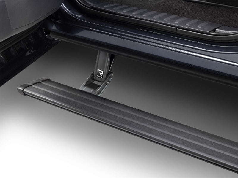 AMP Research 15-20 Ford F-150 PowerStep Vision - 96151-01A