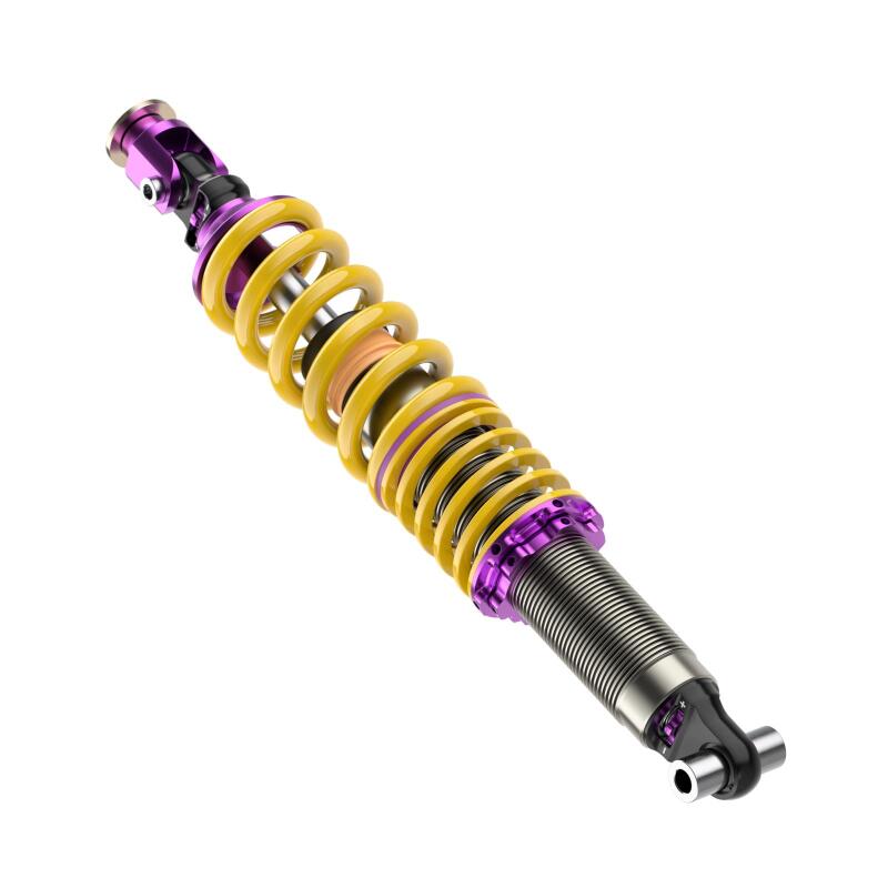 KW 11-12 BMW 1 Series M Coupe (E82) / 08-13 BMW M3 (E90/E92) V3 Coilover Kit - 39520335