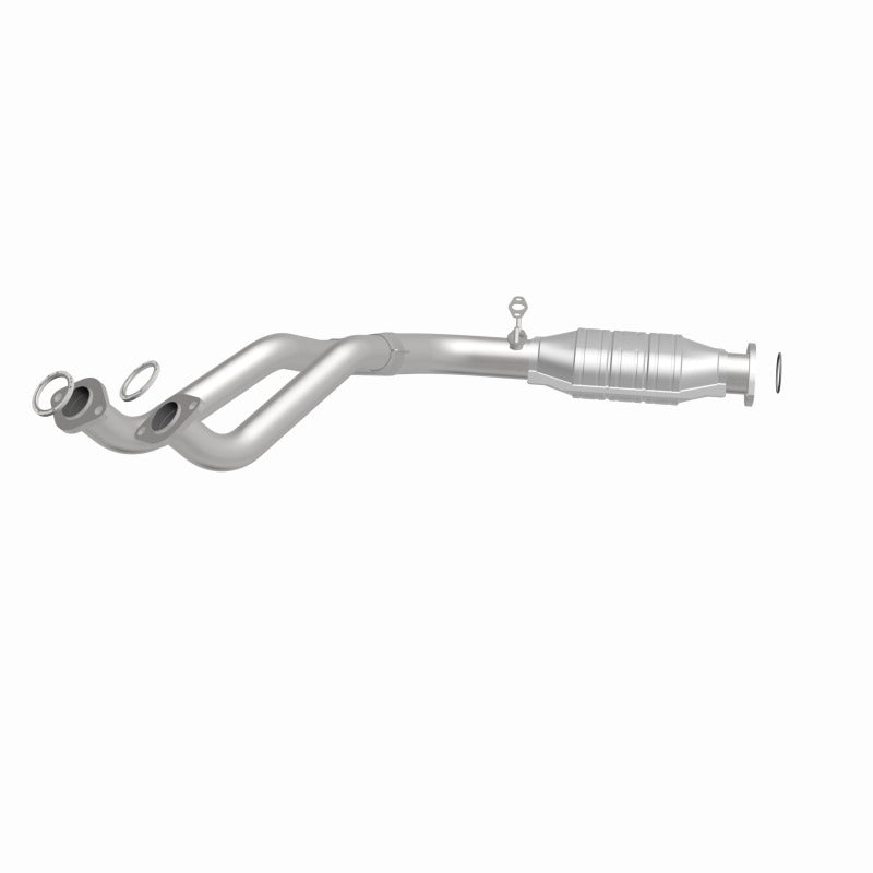 MagnaFlow Conv DF 96-97 Lexus LX450 4.5L / 95-97 Toyota Land Cruiser 4.5L Front - 23120