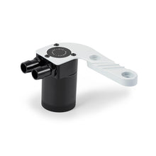 Load image into Gallery viewer, Mishimoto 15-20 BMW F8X M3/M4 Baffled Oil Catch Can - Alpine White - MMBCC-F80-15CAW