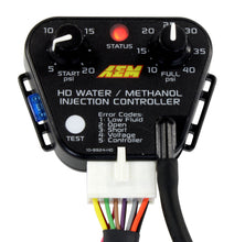 Load image into Gallery viewer, AEM V3 WATER/METHANOL HD KIT - NO RESERVOIR (Internal Map) - 30-3303