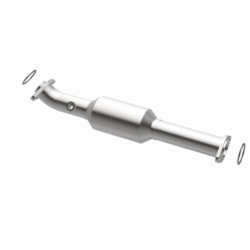 MagnaFlow Direct Fit Catalytic Converter 05-11 Toyota Tacoma 4.0L - 5491661