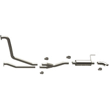 Load image into Gallery viewer, MagnaFlow SYS C/B 07-10 Titan CC/EC 5.6L - 17109
