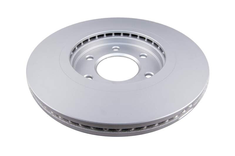 DBA 11-13 Infiniti QX56 Front En-Shield Standard Rotor - DBA3268E