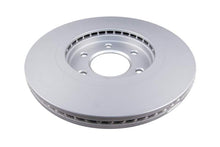 Load image into Gallery viewer, DBA 11-13 Infiniti QX56 Front En-Shield Standard Rotor - DBA3268E
