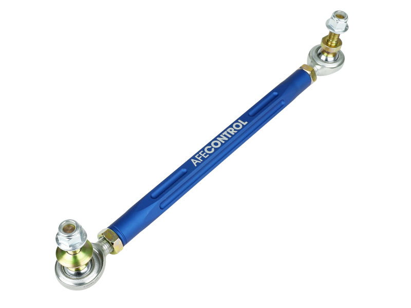 aFe Control 15-21 BMW M2 Adjustable Front and Rear End Links - 442-502001-L