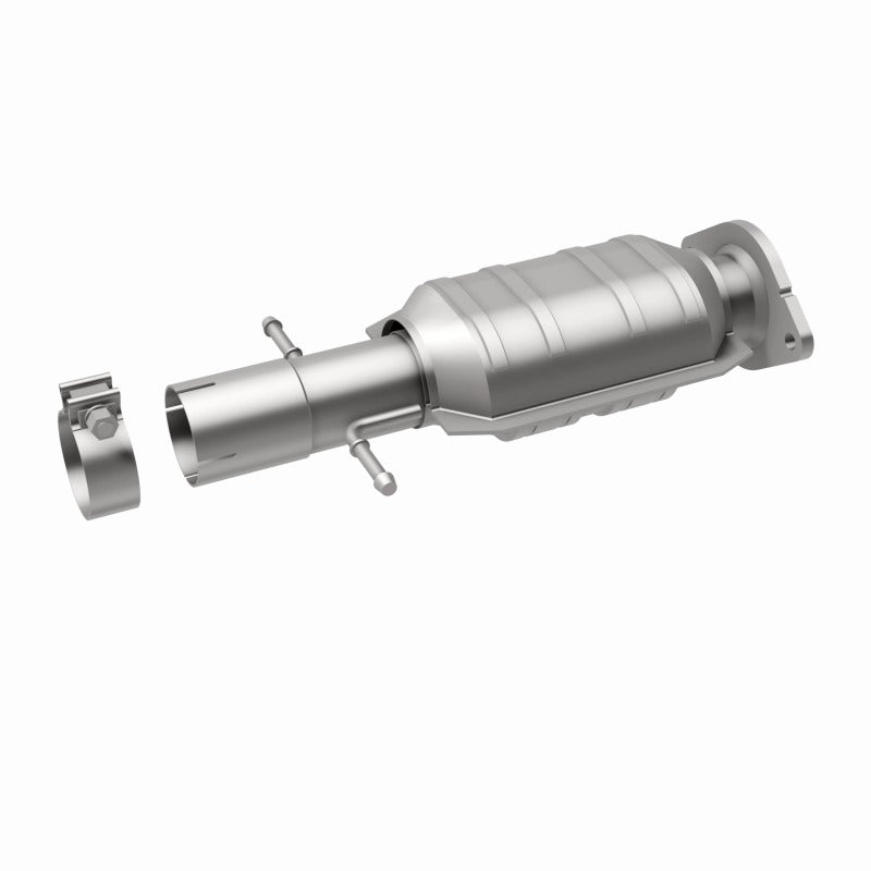MagnaFlow Direct Fit Catalytic Converter 09-11 Chevy Malibu 3.6L - 51913