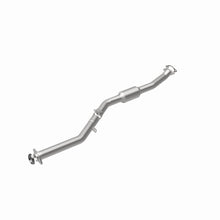Load image into Gallery viewer, MagnaFlow Direct Fit Catalytic Converter 2015 Subaru WRX - 21-232