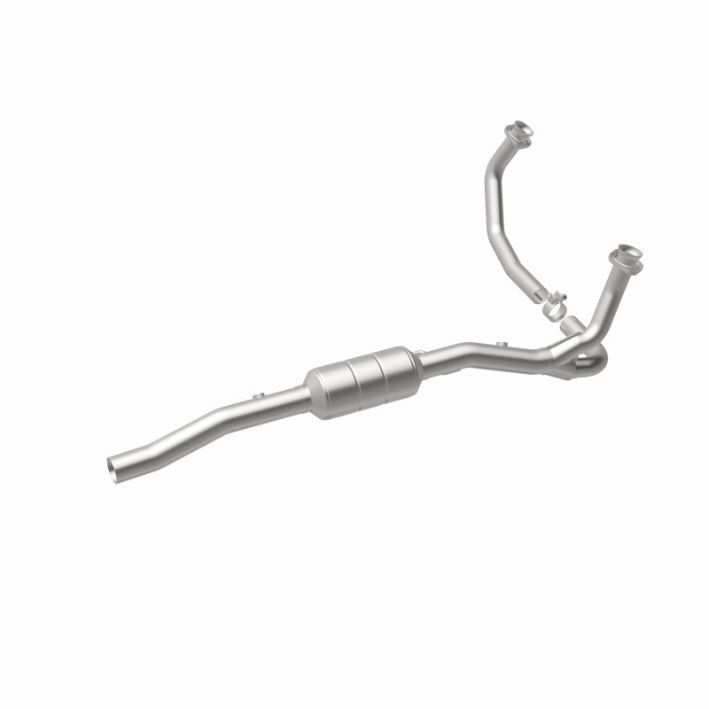 MagnaFlow Direct Fit Catalytic Converter 00 Dodge Durango 5.2/5.9L - 93216