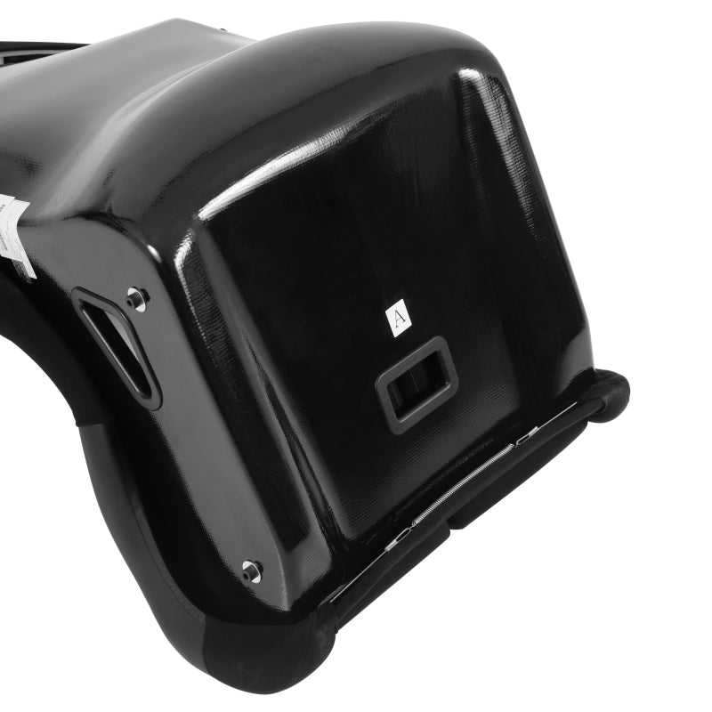 RaceQuip FIA Racing Seat - XL - 96886689RQP