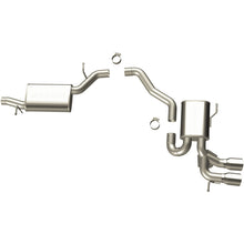 Load image into Gallery viewer, MagnaFlow SYS C/B 06-08 Audi A3 Quattro 3.2L - 16717