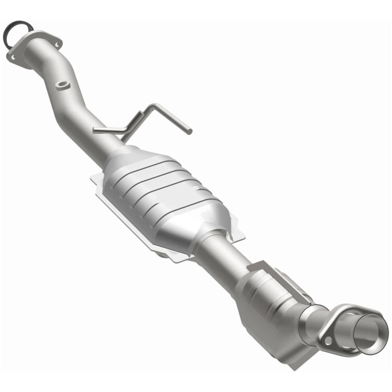 MagnaFlow Direct Fit Catalytic Converter 98-99 Ranger 2.5L - 23329
