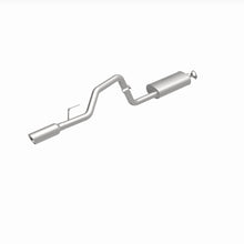 Load image into Gallery viewer, MagnaFlow Sys C/B 99-04 Jeep Grand Cherokee 4 - 15859