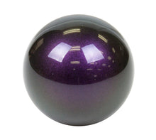 Load image into Gallery viewer, NRG Ball Style Shift Knob For Honda - Heavy Weight 480G / 1.1Lbs. - Green/Purple - SK-300GP-2-W