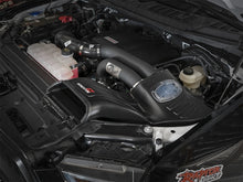 Load image into Gallery viewer, aFe Momentum XP Pro 5R Cold Air Intake System 17-18 Ford F-150 Raptor V6-3.5L (tt) EcoBoost - 54-73120-B