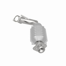 Load image into Gallery viewer, MagnaFlow Direct Fit Catalytic Converter Ford-Mercury - 23366