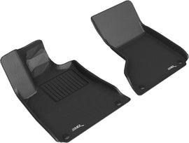 3D MAXpider 13-18 Maserati Ghibli Awd Kagu Black R1 - L1MR00711509