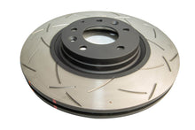 Load image into Gallery viewer, DBA 06+ MazdaSpeed6 / 05+ MX-6 Front Slotted 4000 Series Rotor - DBA42960S