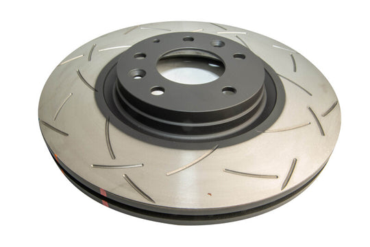 DBA 06+ MazdaSpeed6 / 05+ MX-6 Front Slotted 4000 Series Rotor - DBA42960S