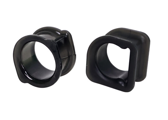Whiteline 90-94 Lexus LS400 Front Rack and Pinion Mount Bushing - KSR219