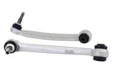 Load image into Gallery viewer, Whiteline 15-18 BMW M3 / 15-20 M4 / 16-21 M2 Front Lower Control Arm - KTA286