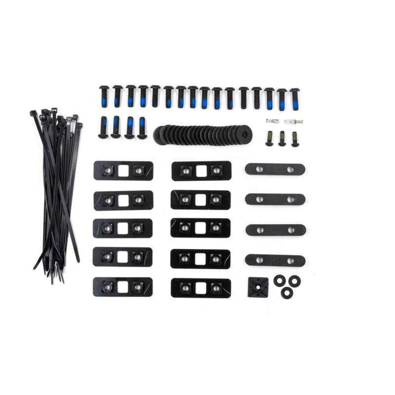 ARB Ascent Canopy Fitting Kit for 2019-Up Toyota Tacoma - 6178410